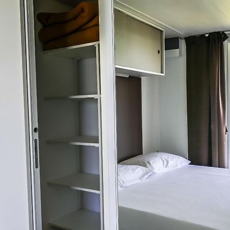Camping Lido Otel Lazise Dış mekan fotoğraf