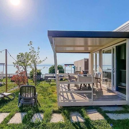 Camping Lido Lazise Dış mekan fotoğraf
