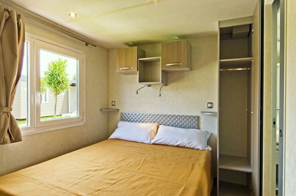Camping Lido Lazise Dış mekan fotoğraf