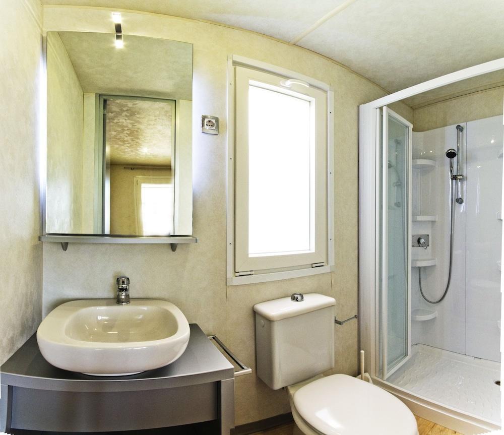 Camping Lido Lazise Dış mekan fotoğraf