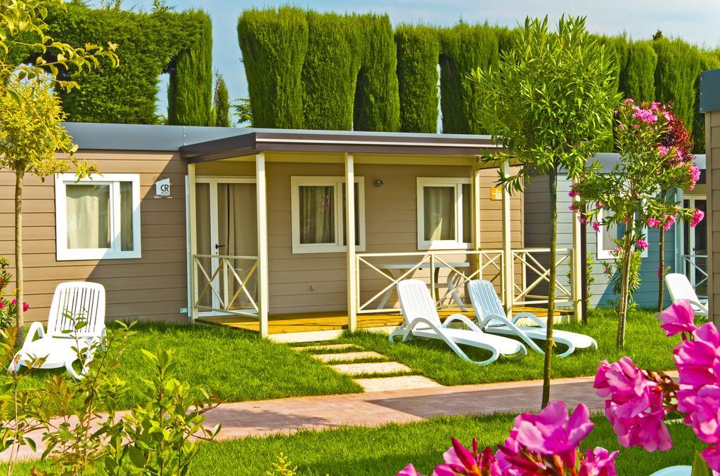 Camping Lido Lazise Oda fotoğraf