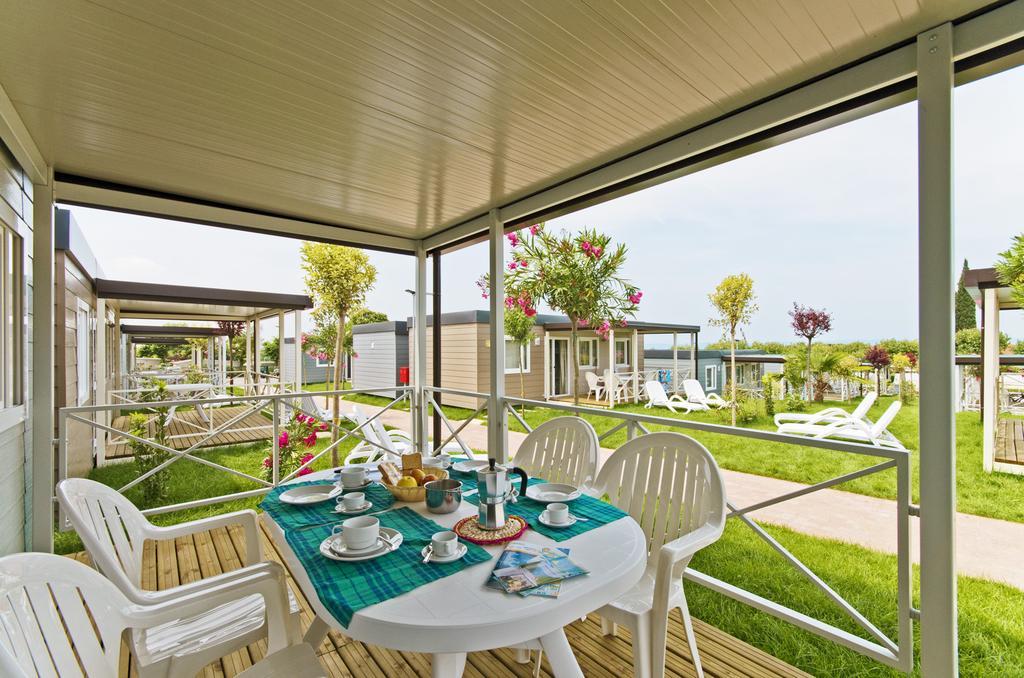 Camping Lido Lazise Oda fotoğraf