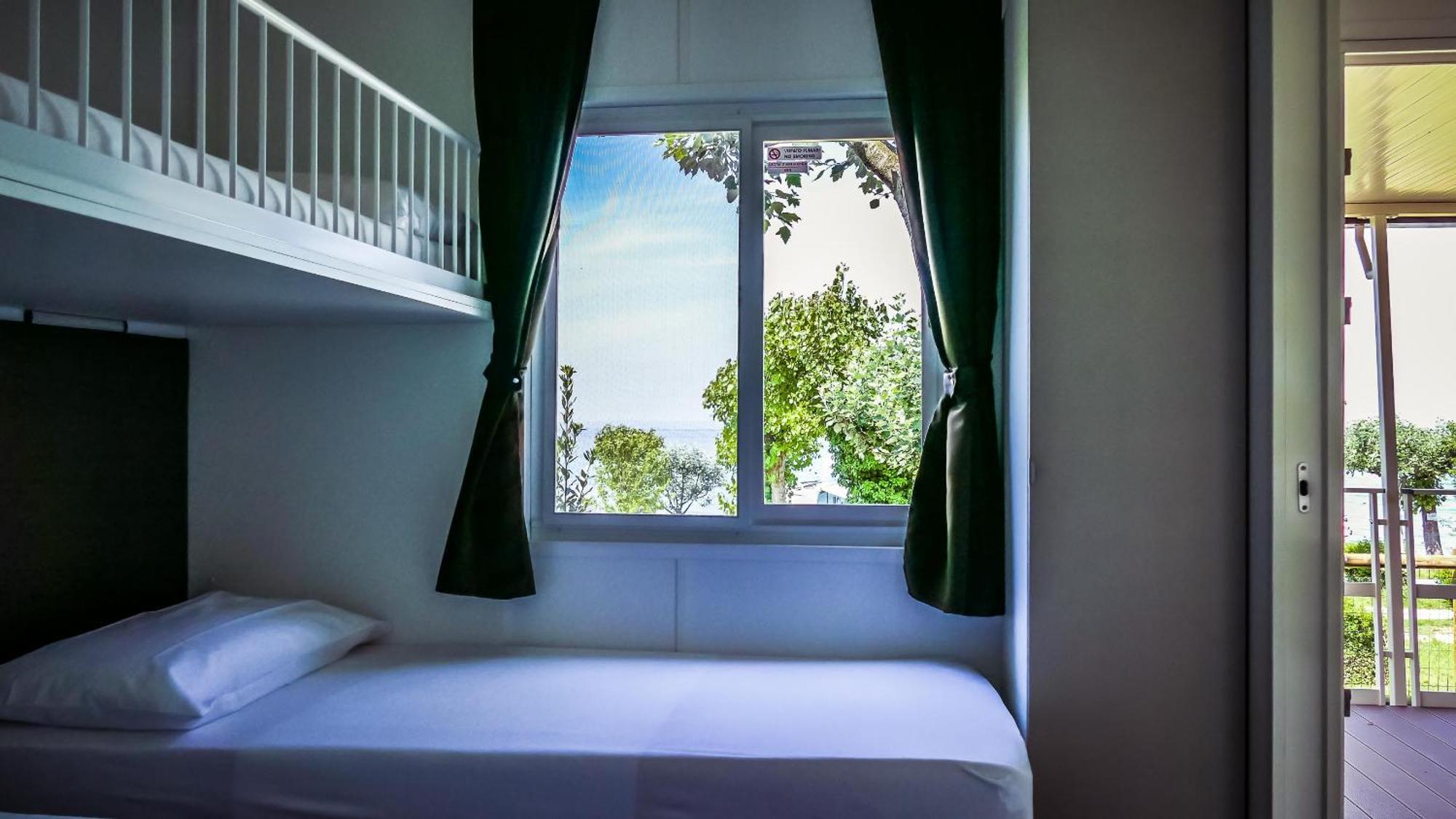 Camping Lido Lazise Dış mekan fotoğraf