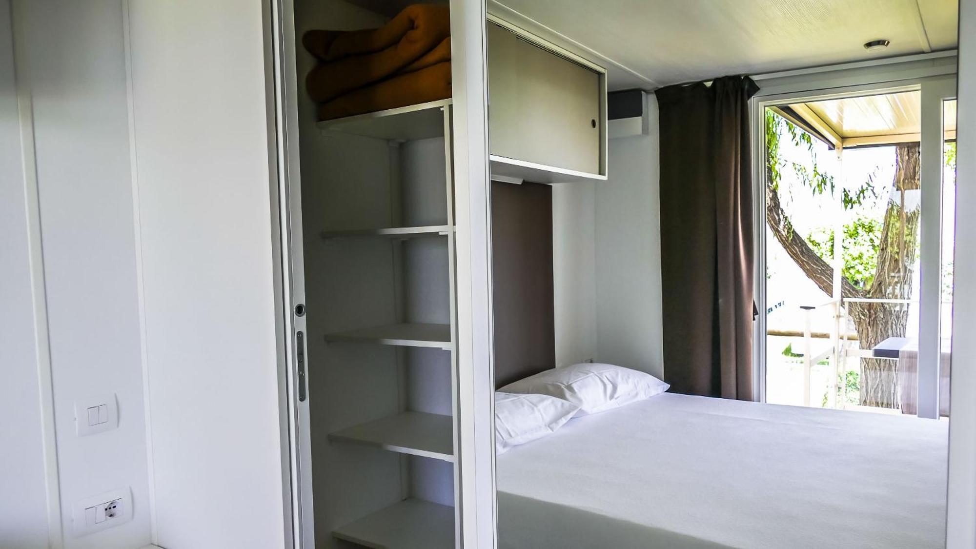 Camping Lido Lazise Dış mekan fotoğraf