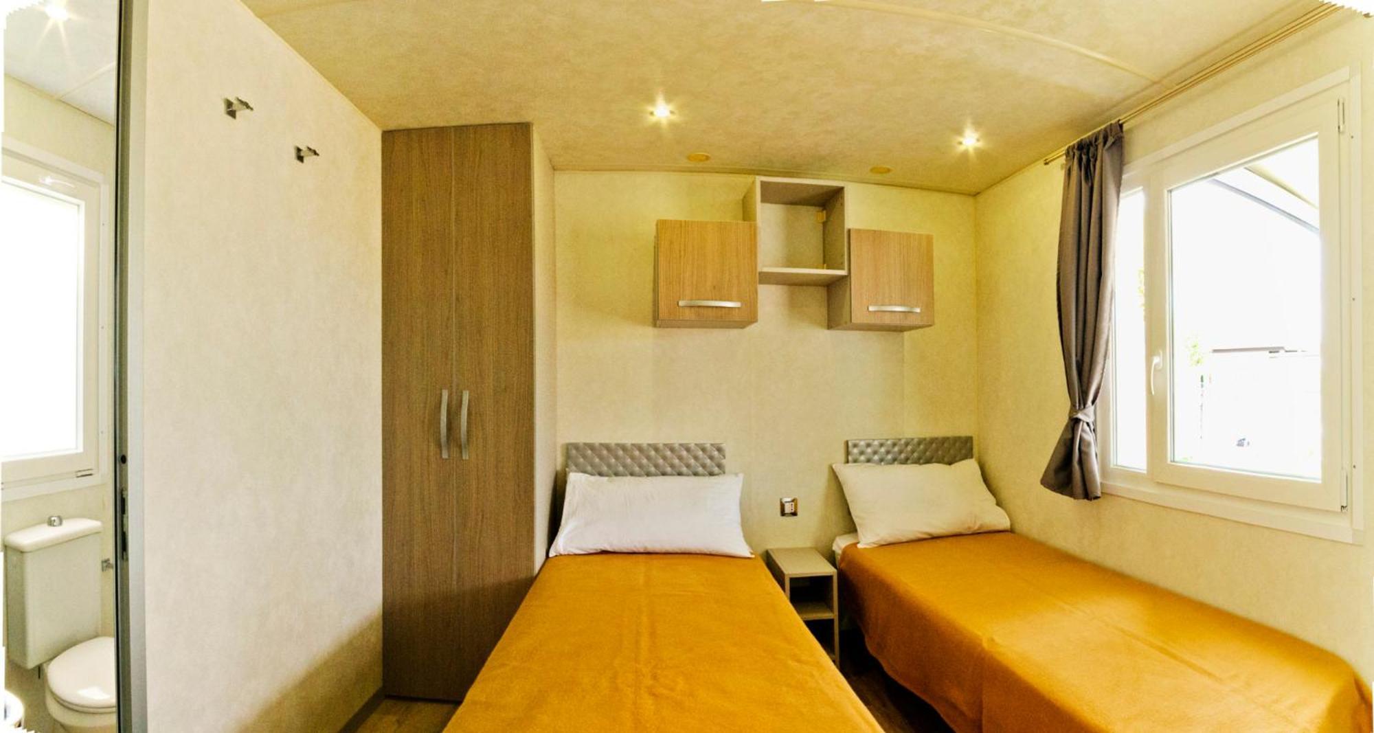 Camping Lido Lazise Oda fotoğraf