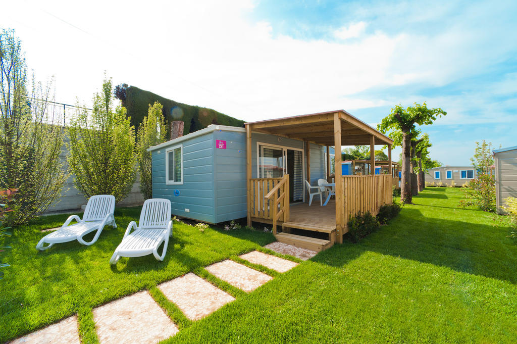 Camping Lido Lazise Oda fotoğraf