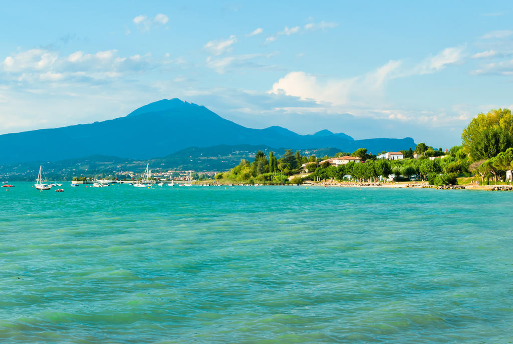 Camping Lido Lazise Oda fotoğraf