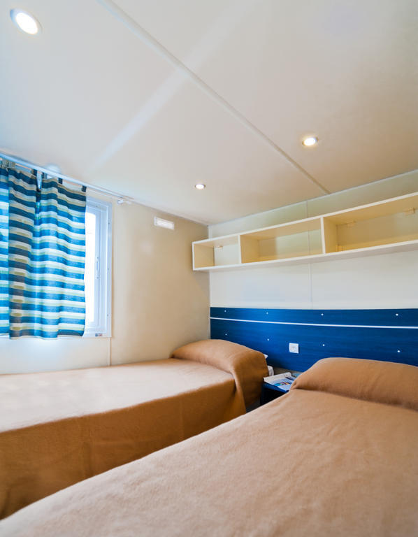 Camping Lido Lazise Oda fotoğraf