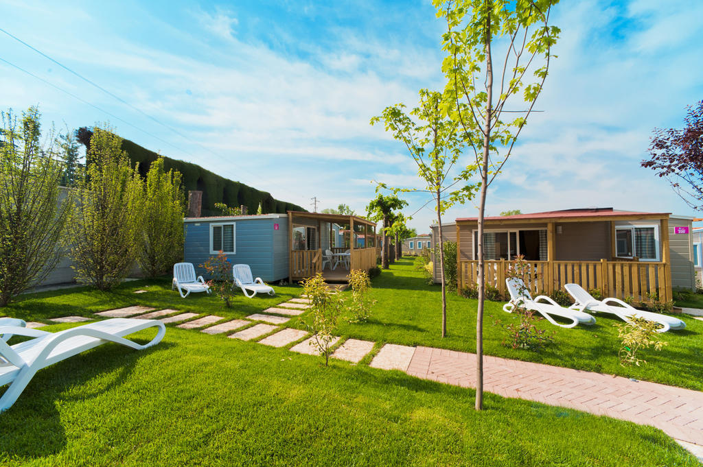 Camping Lido Lazise Oda fotoğraf