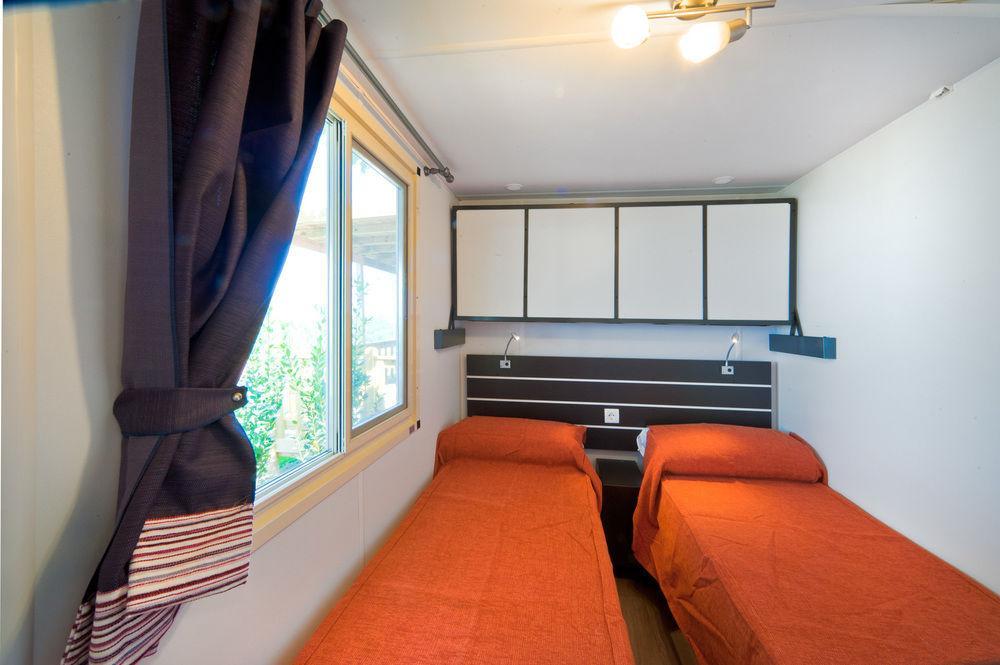 Camping Lido Lazise Dış mekan fotoğraf