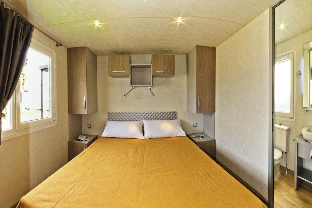 Camping Lido Lazise Dış mekan fotoğraf