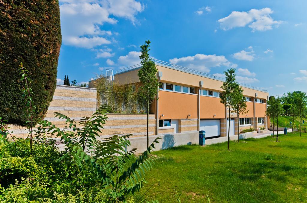 Camping Lido Lazise Dış mekan fotoğraf
