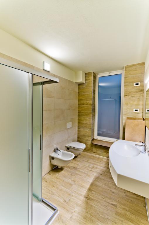 Camping Lido Lazise Dış mekan fotoğraf